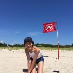 Meet your Posher, Keanne